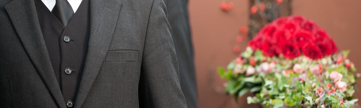 Bestatter & Pietäten in Dieburg