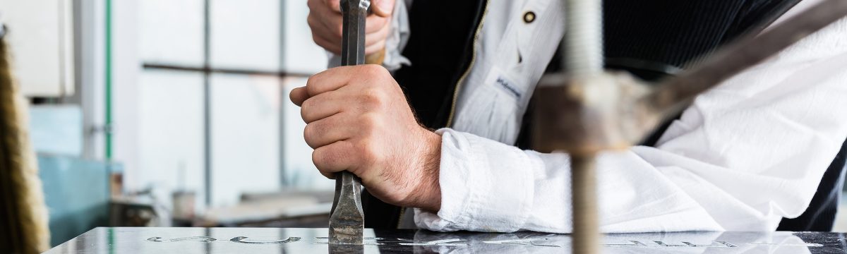 Steinmetze in Dieburg