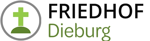 Logo des Informationsportals Friedhöfe Dieburg